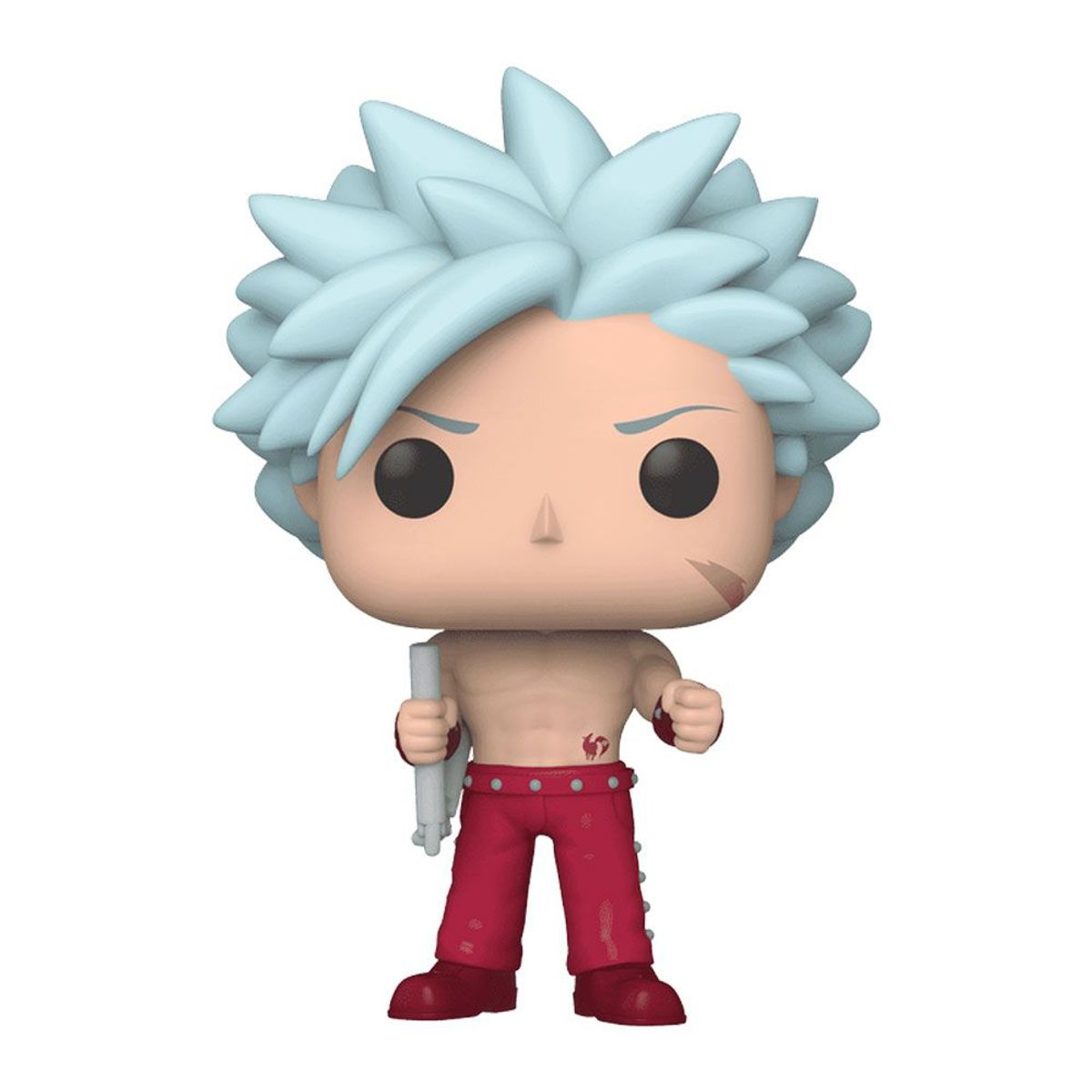 FUNKO - POP ANIMATION SEVEN DEADLY SINS Siete Pecados BAN 1341