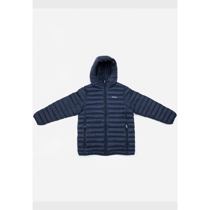 MAUI AND SONS - Parka Juvenil Escolar 5E136-MC20 Azul Maui and Sons