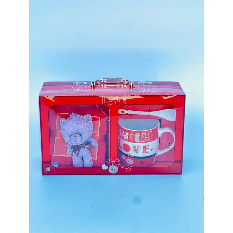 GENERICO - Tazas para san valentin