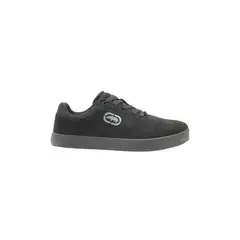 ECKO UNLTD - Zapatilla Escolar Juvenil - Paul Negro - Negro