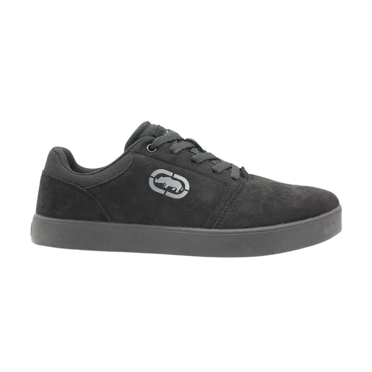 ECKO UNLTD - Zapatilla Escolar Juvenil Ecko Unltd - Paul Negro - Negro