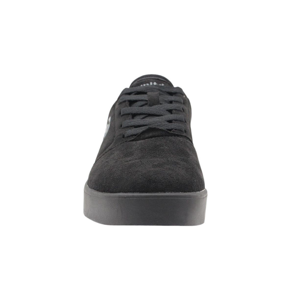 ECKO UNLTD - Zapatilla Escolar Juvenil Ecko Unltd - Paul Negro - Negro