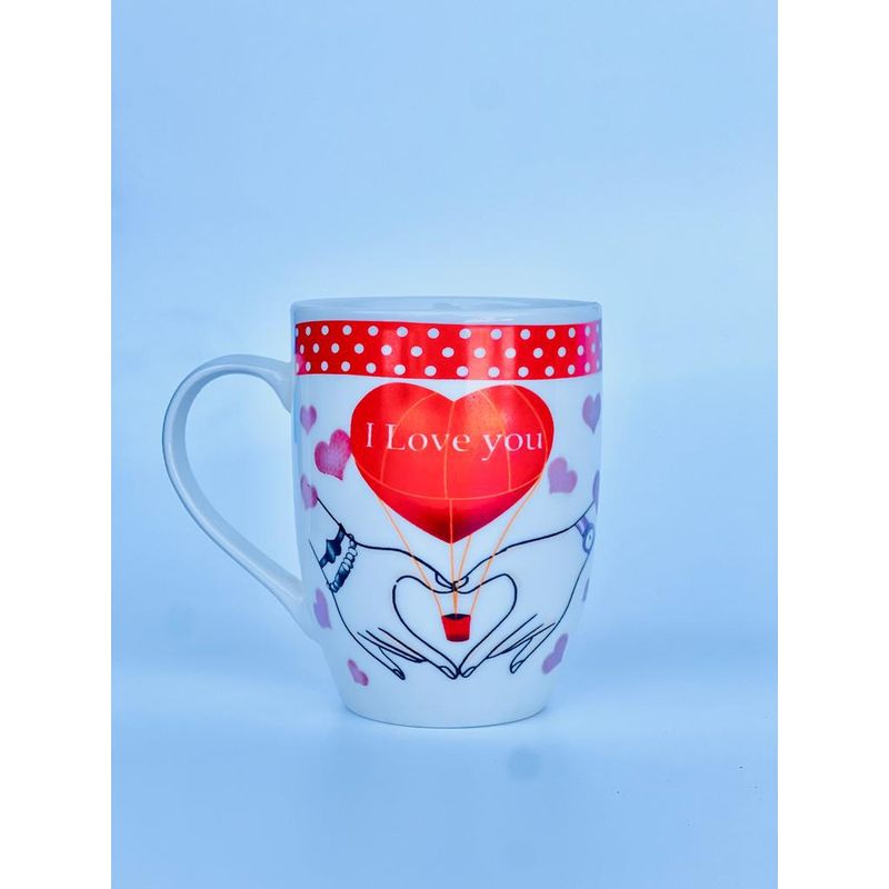 GENERICO - tazas de cafe para san valentin