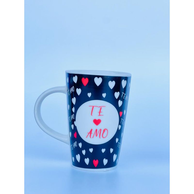 GENERICO - taza de cafe para san valentin
