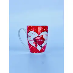 GENERICO - Taza de cafe para san valentin