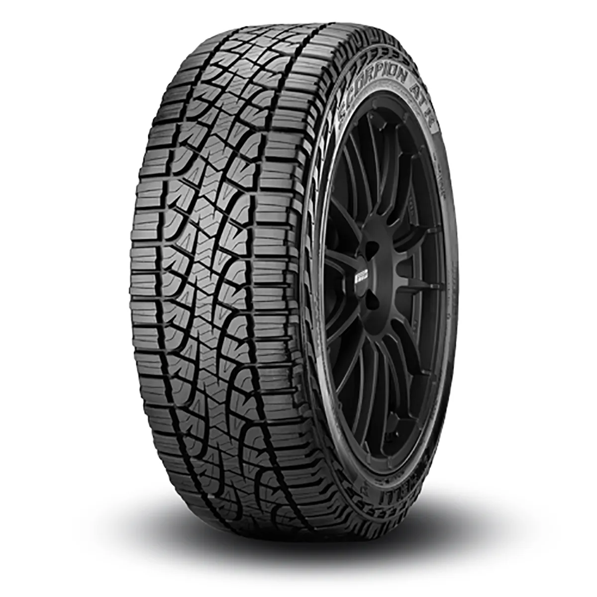 PIRELLI - NEUMATICO PIRELLI 225/65 R17 102H SCORPION ATR