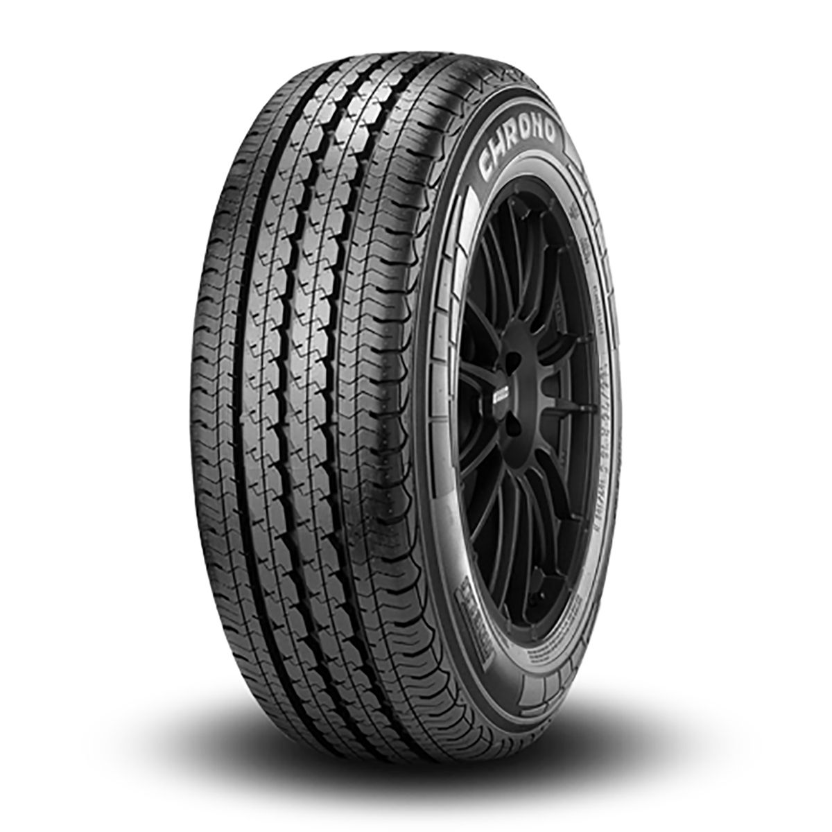 PIRELLI - NEUMATICO PIRELLI 205/75 R16C 110R CHRONO MO