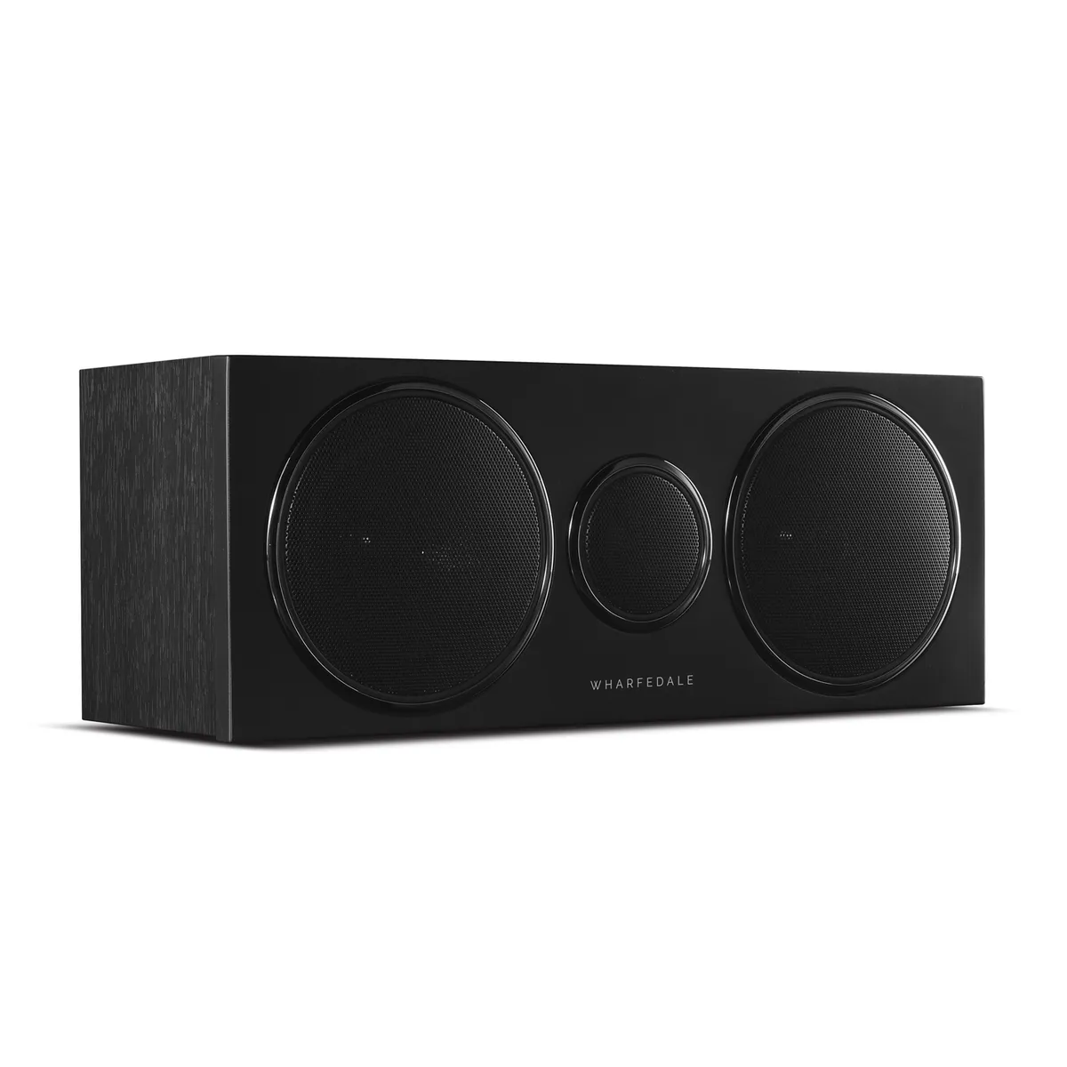 WHARFEDALE - Sistema de Parlante 5.1 Wharfedale DX-3 HCP
