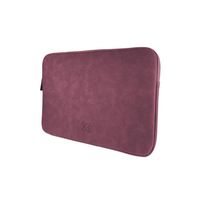 Funda para Notebook SquareShield 15.6"" Rosa