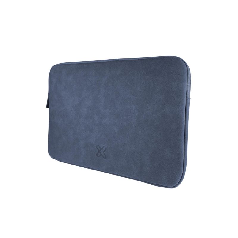 KLIP XTREME - Funda para Notebook SquareShield 15.6" Azul