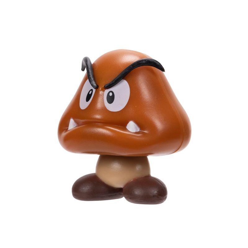 NINTENDO - Nintendo 6 Cm Limited Articulation - Goomba