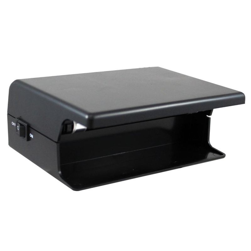 PROSOUND - DETECTOR DE BILLETES TUBO 4 WATTS DL-06