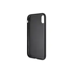 BMW - CARCASA P/IPHONE XR AZUL ROJA BMHCI61MTRIBK