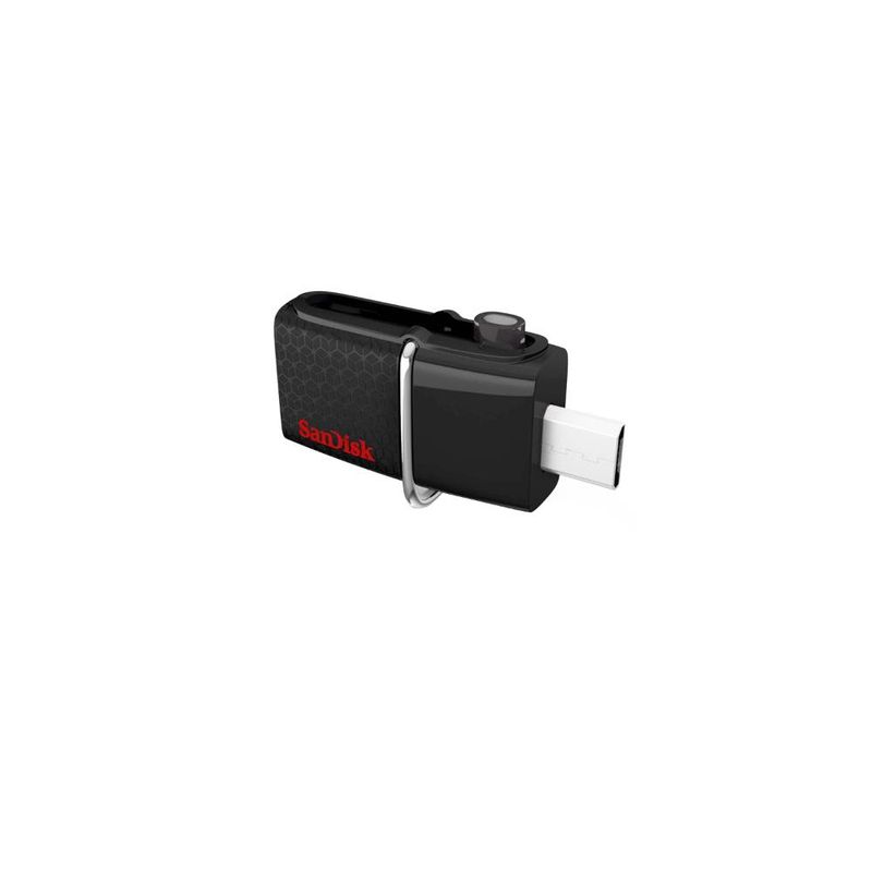 SANDISK - PENDRIVE OTG PARA TABLET SMARTPHONE 32GB SANDISK G46 DUAL