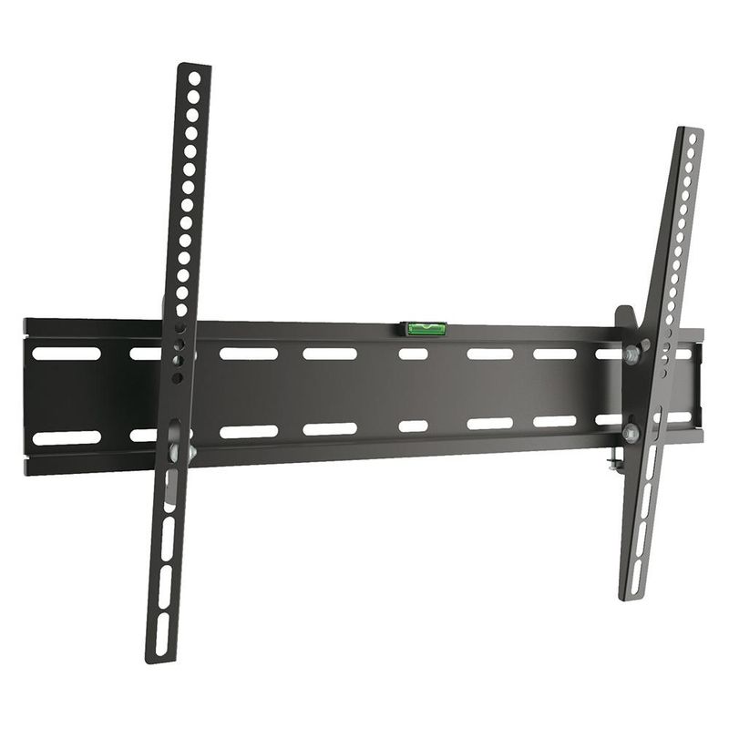 PHILCO - SOPORTE LCD - LED PARA 37 A 70 PULGADAS FIJO AL MURO - Negro