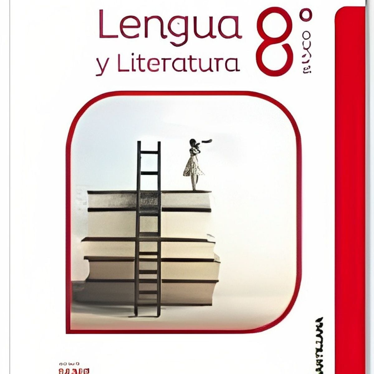 TOP10BOOKS - TEXTO Pack 8° Básico Lengua Y Literatura Saber Hacer