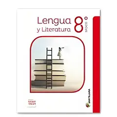 TOP10BOOKS - TEXTO Pack 8° Básico Lengua Y Literatura Saber Hacer