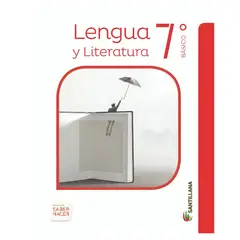 TOP10BOOKS - TEXTO Pack Lenguaje 7° Básico Saber Hacer - Pack Lenguaje 7° Básico Saber Hacer
