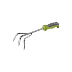 GROUW - Cultivador de mano Acero Inox