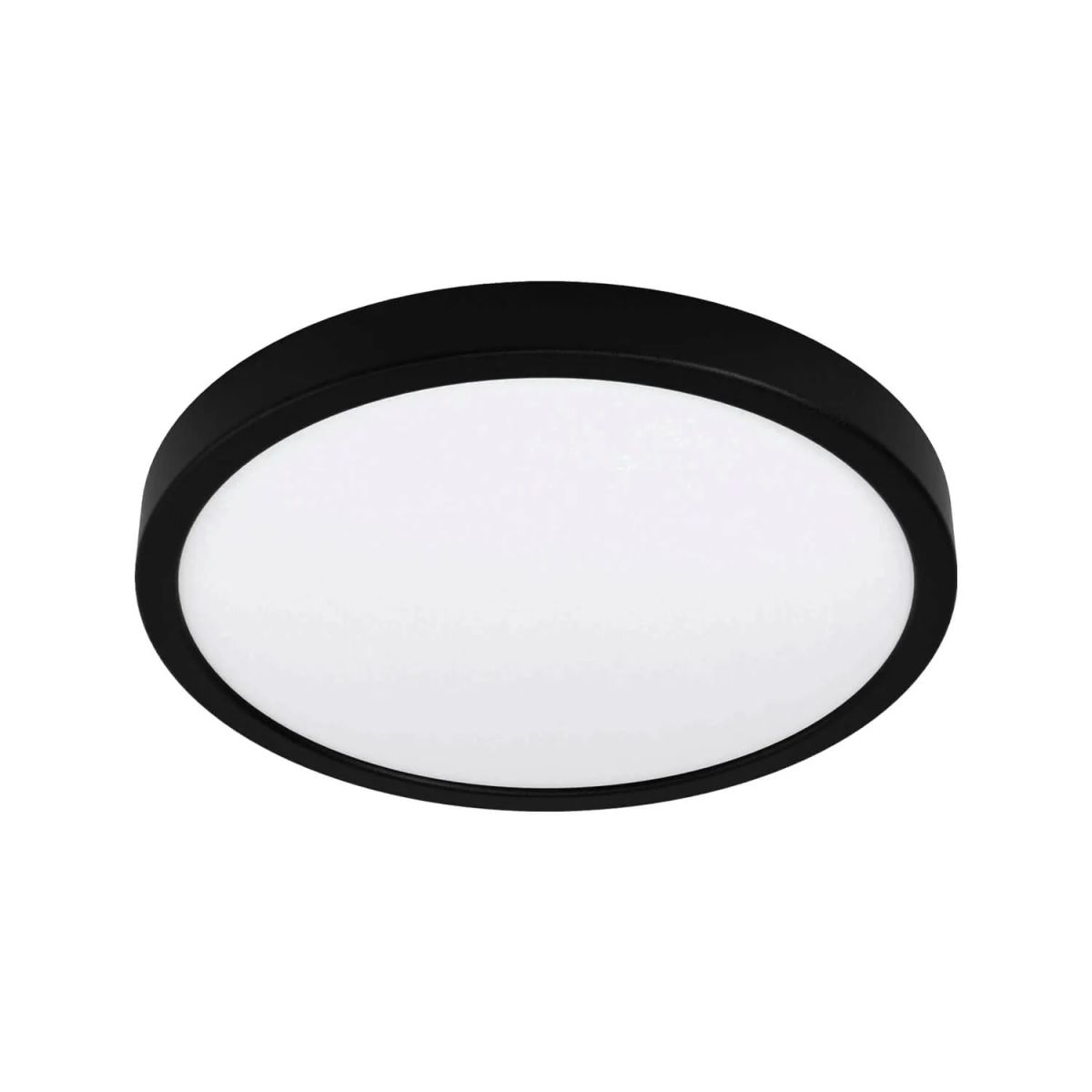 LED STUDIO - PLAFÓN SOBREPUESTO LED STUDIO REDONDO 24W LUZ CÁLIDA A FRÍA (CCT) Ø30x2.5CM