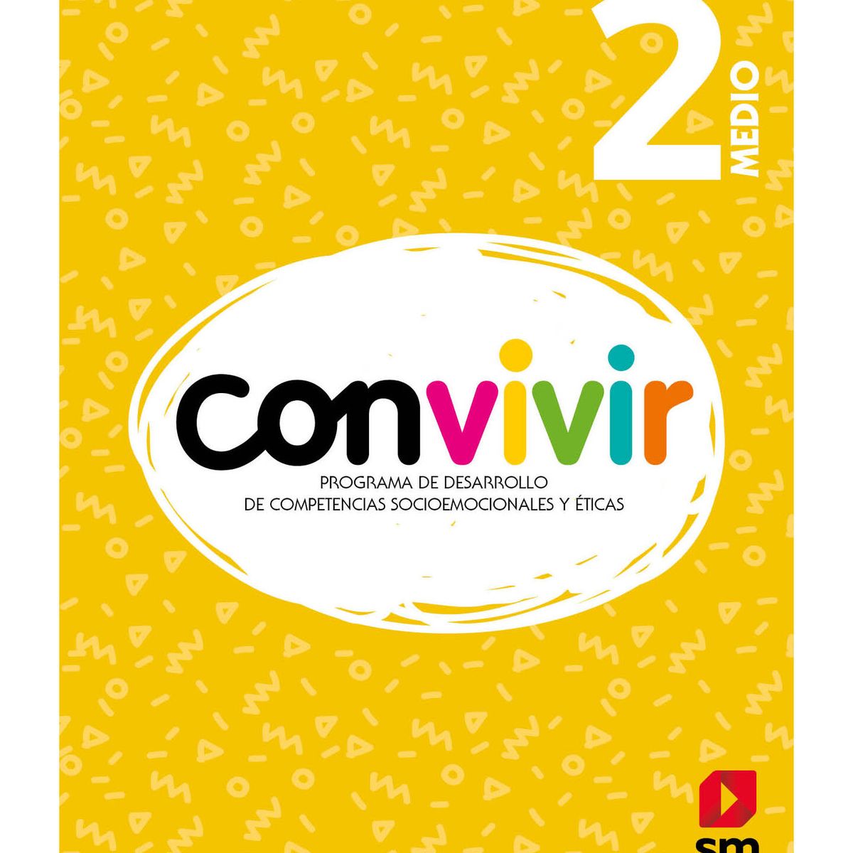 TOP10BOOKS - TEXTO Bitácora Del Estudiante. Convivir 2 Medio