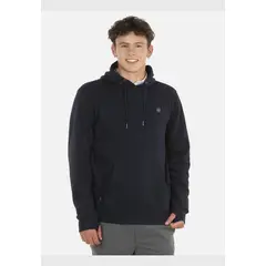 MAUI AND SONS - Poleron Hombre Escolar 5E103-MC20 Azul