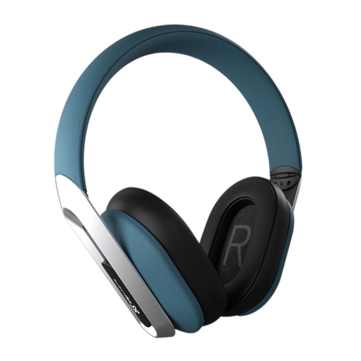 KLIP XTREME - Audífonos Diadema Klip Xtreme KWH-750BL Inalámbrico Azul