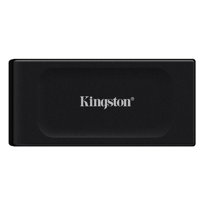 KINGSTON - Disco Estado Sólido Externo Kingston XS1000 2TB