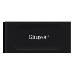 KINGSTON - Disco Estado Sólido Externo XS1000 2TB
