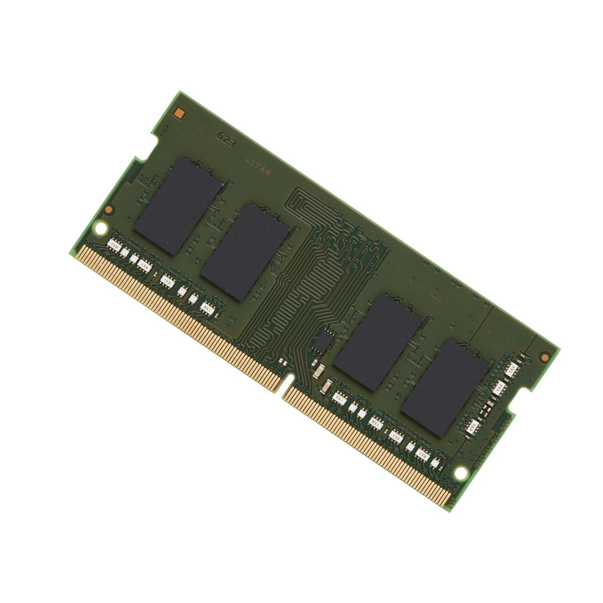 KINGSTON - Memoria RAM Kingston KCP432SS8/16 16 GB DDR4 3200 MHz
