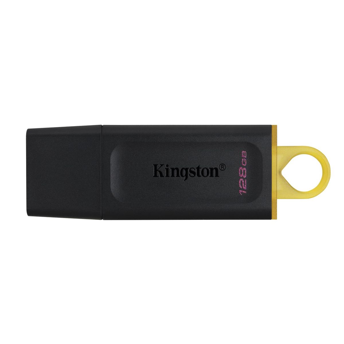 KINGSTON - Pendrive Unidad Flash USB 128 GB USB tipo A 3.2