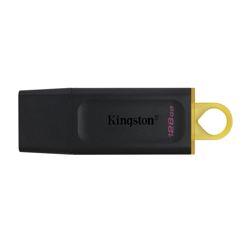 KINGSTON - Pendrive Unidad Flash USB 128 GB USB tipo A 3.2