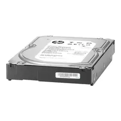 HP - Disco duro interno 3.5" 1 TB Serial ATA III