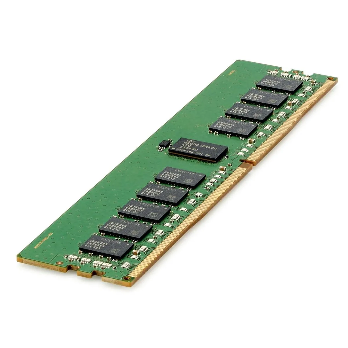 HEWLETT PACKARD - Memoria RAM HPE Smart Memory 32 GB DDR4 3200 MHz