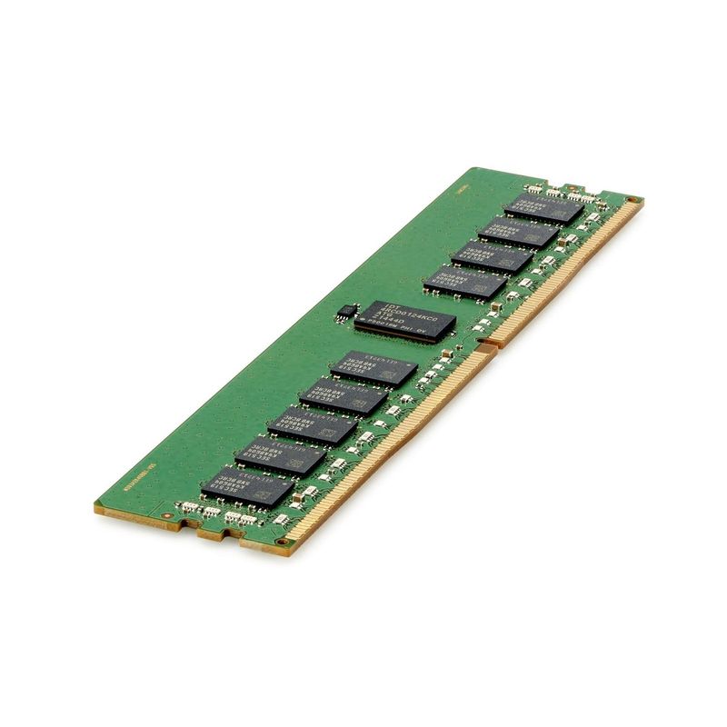 HEWLETT PACKARD - Memoria RAM HPE Smart Memory 32 GB DDR4 3200 MHz