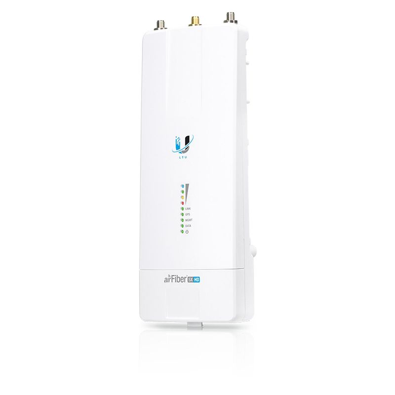 UBIQUITI - Punto de Acceso Inalámbrico Ubiquiti AirFiber AF-5XHD PoE
