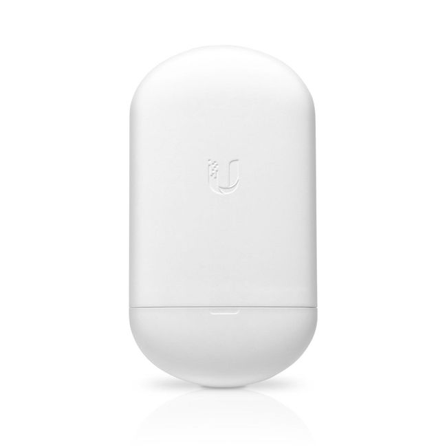 UBIQUITI - Punto de Acceso Inalámbrico Ubiquiti NanoStation 5AC Loco