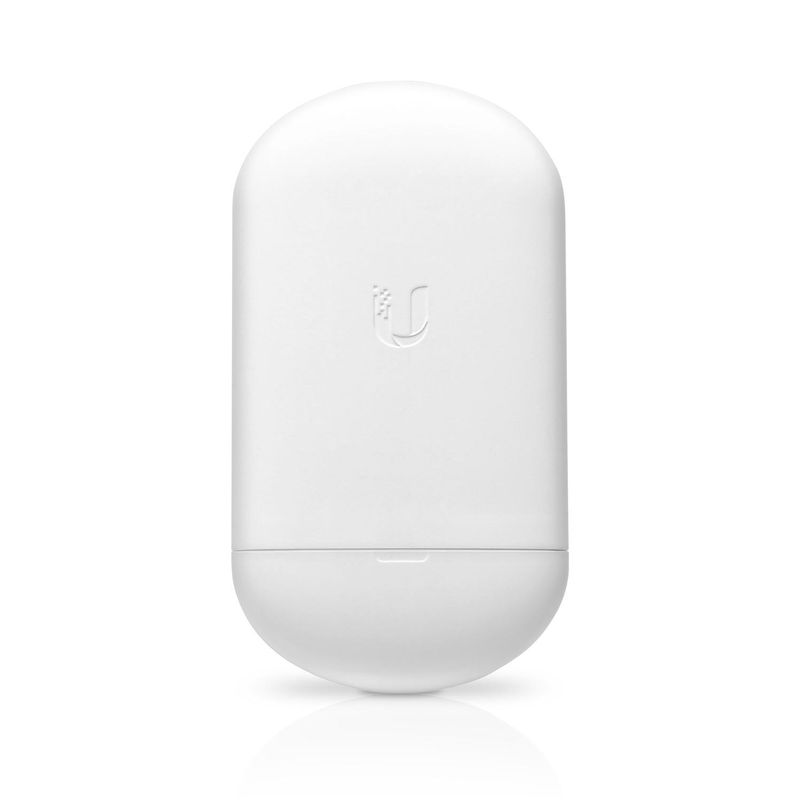 UBIQUITI - Punto de Acceso Inalámbrico Ubiquiti NanoStation 5AC Loco