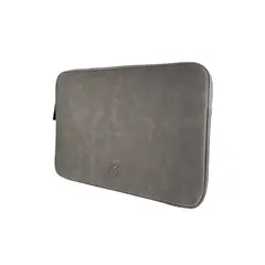 KLIP XTREME - Funda para Notebook SquareShield 15.6" Gris
