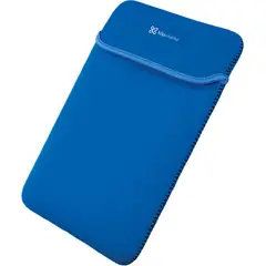 KLIP XTREME - Funda 15.6" Negro, Azul