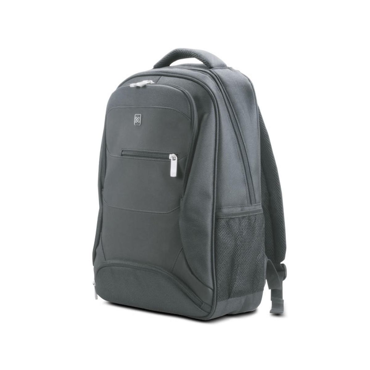 KLIP XTREME - Mochila Tundra 15.6" Negro