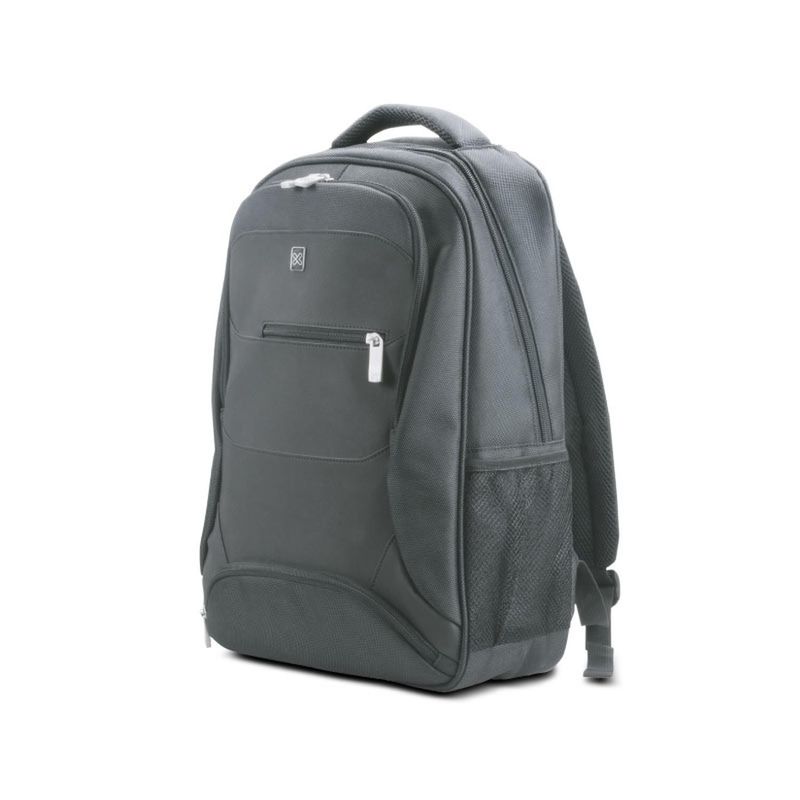 KLIP XTREME - Mochila Tundra 15.6" Negro
