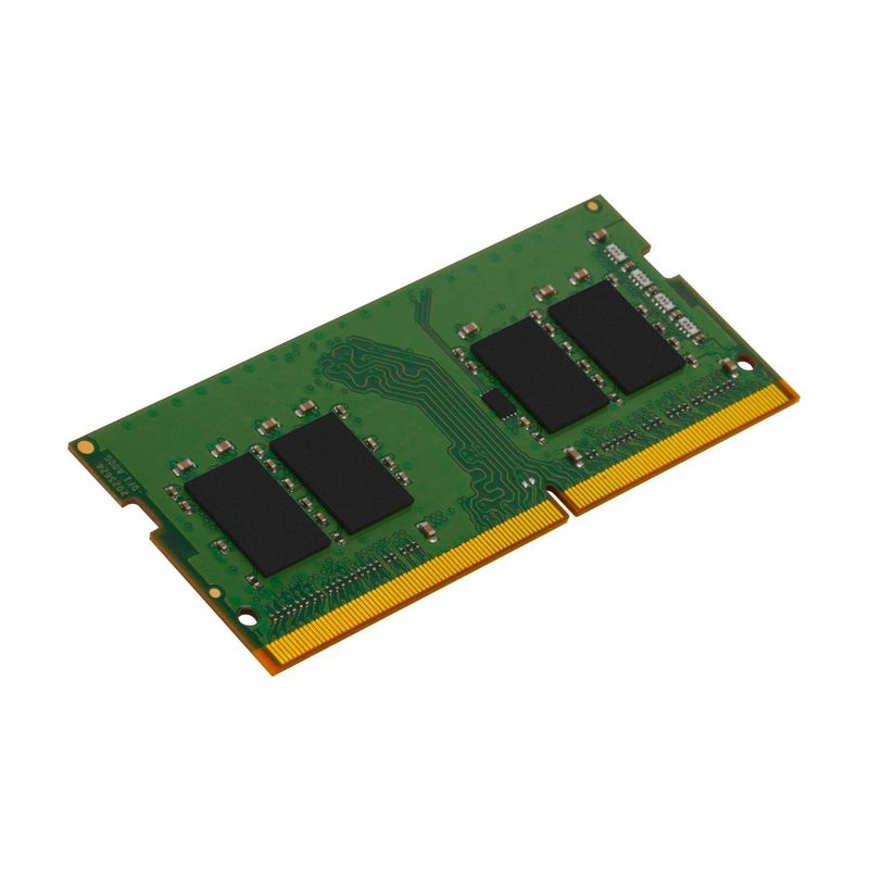KINGSTON - Memoria RAM ValueRam KVR32S22S6/8 8 GB DDR4 3200 MHz