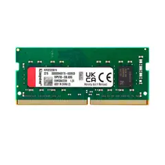 KINGSTON - Memoria RAM ValueRam KVR32S22S8/16 16 GB DDR4 3200 MHz