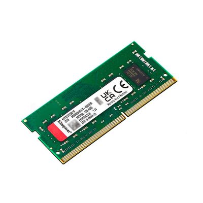 Imagen 2 del producto Memoria RAM ValueRam KVR32S22S8/16 16 GB DDR4 3200 MHz