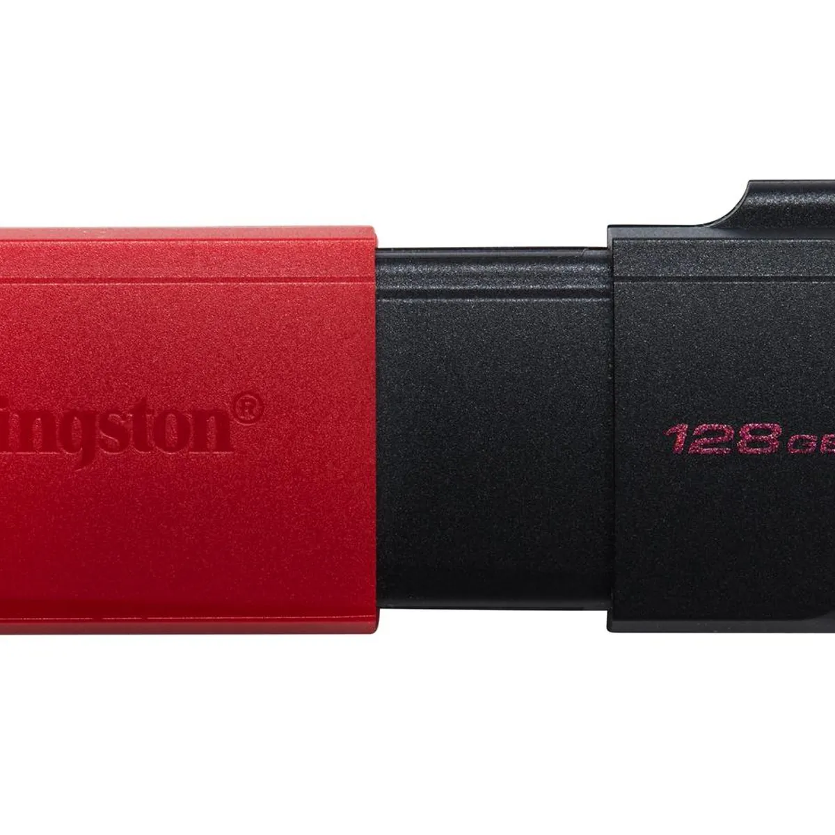 KINGSTON - Pendrive Kingston DataTraveler Exodia M 128GB