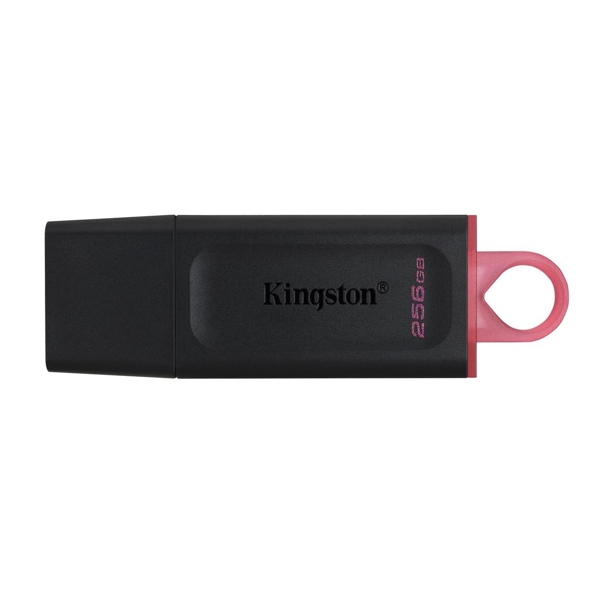 KINGSTON - Pendrive Unidad Flash USB DataTraveler Exodia 256 GB USB tipo A