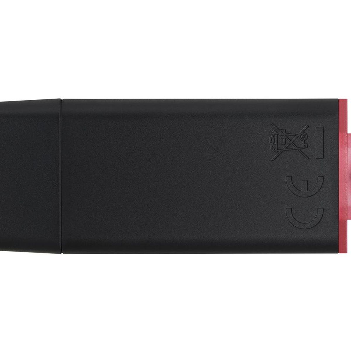 KINGSTON - Pendrive Unidad Flash USB DataTraveler Exodia 256 GB USB tipo A