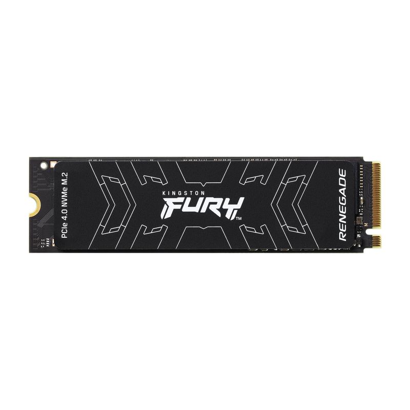 KINGSTON - Disco Estado Sólido Interno Kingston FURY Renegade 1TB M.2