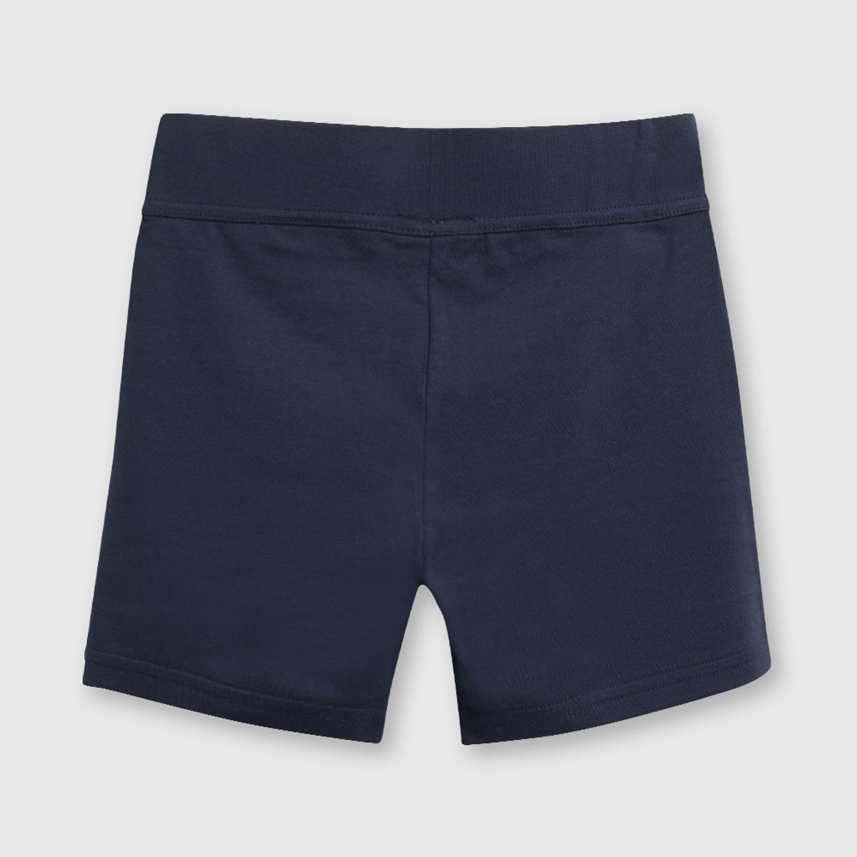 COLLOKY - Pata De Niña Corta Escolar Azul 16a